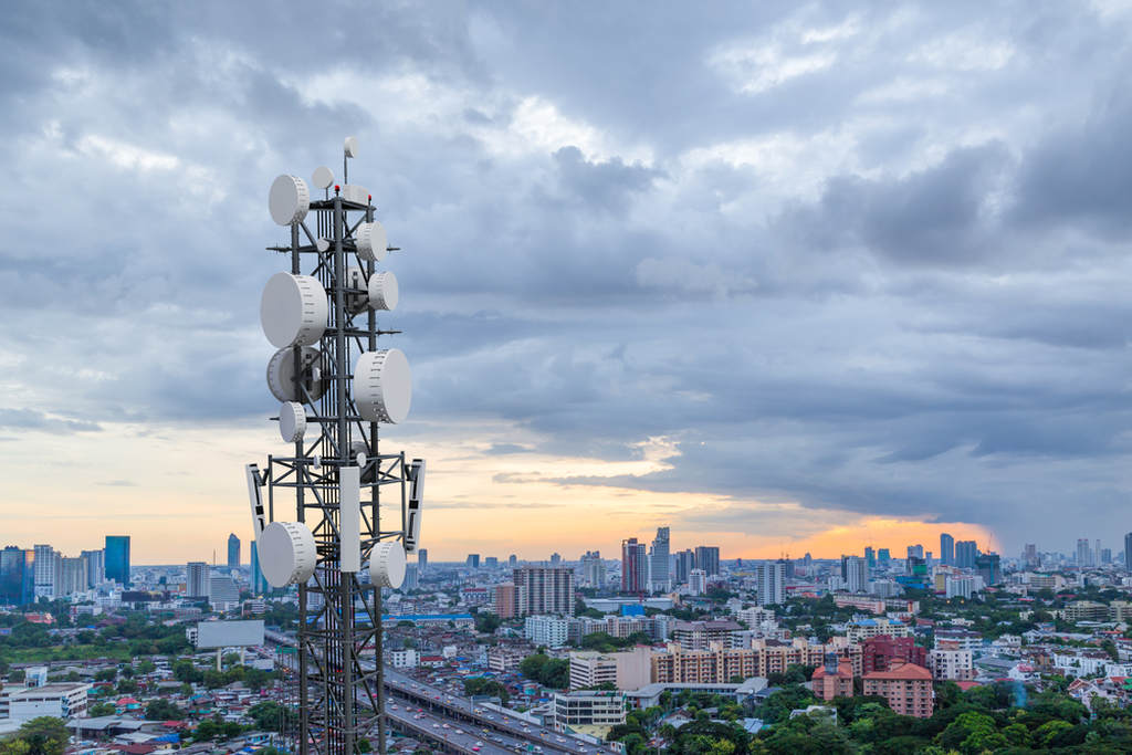 antenas 5g o que e