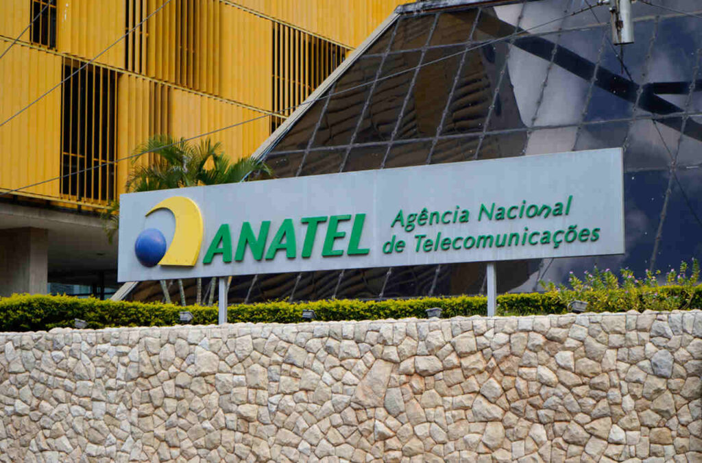 certification designated anatel