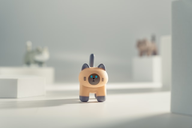 pet iot dispositivos